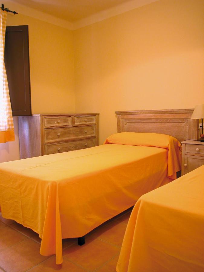 Apartaments Puig Gili Mura Buitenkant foto