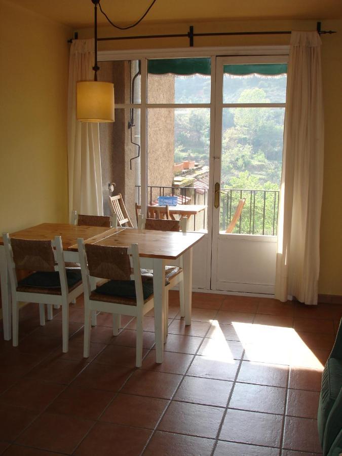 Apartaments Puig Gili Mura Buitenkant foto