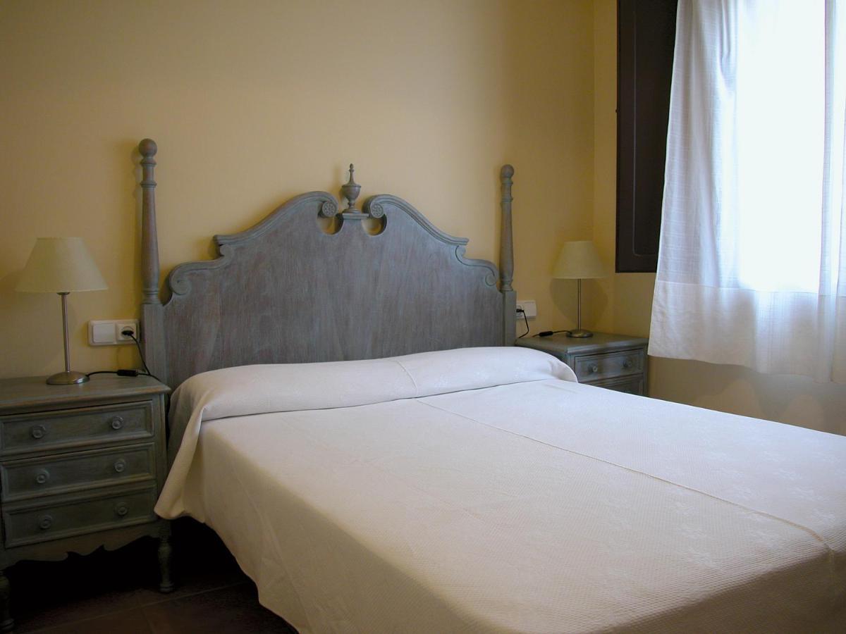 Apartaments Puig Gili Mura Buitenkant foto